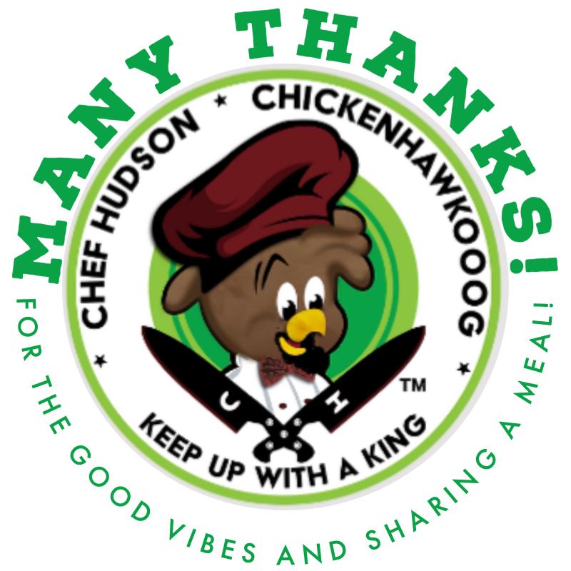 ChickenhawkOOOG Appreciation Badge