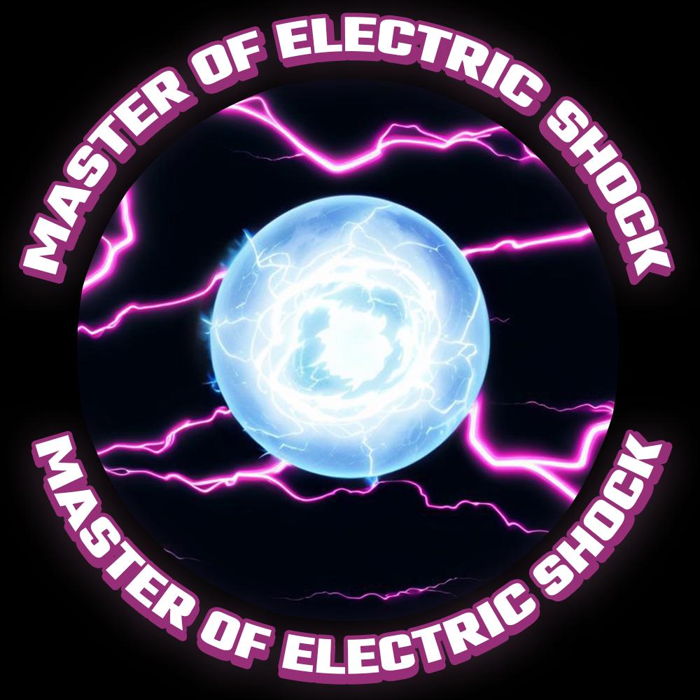 Master of Electric Shock