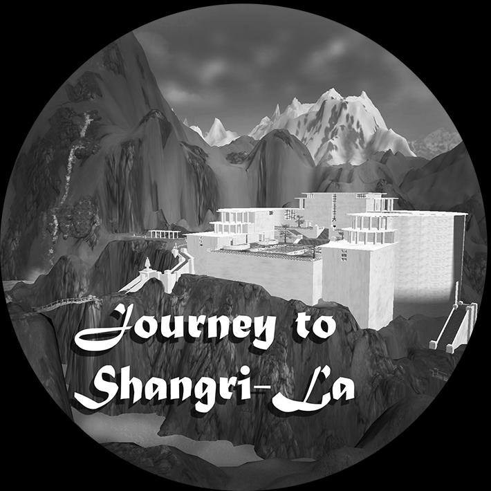 Journey to Shangri La