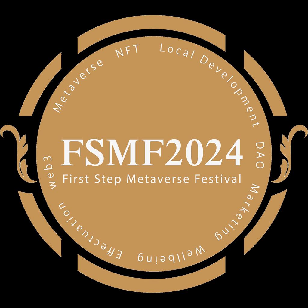 First Step Metaverse Festival 2024