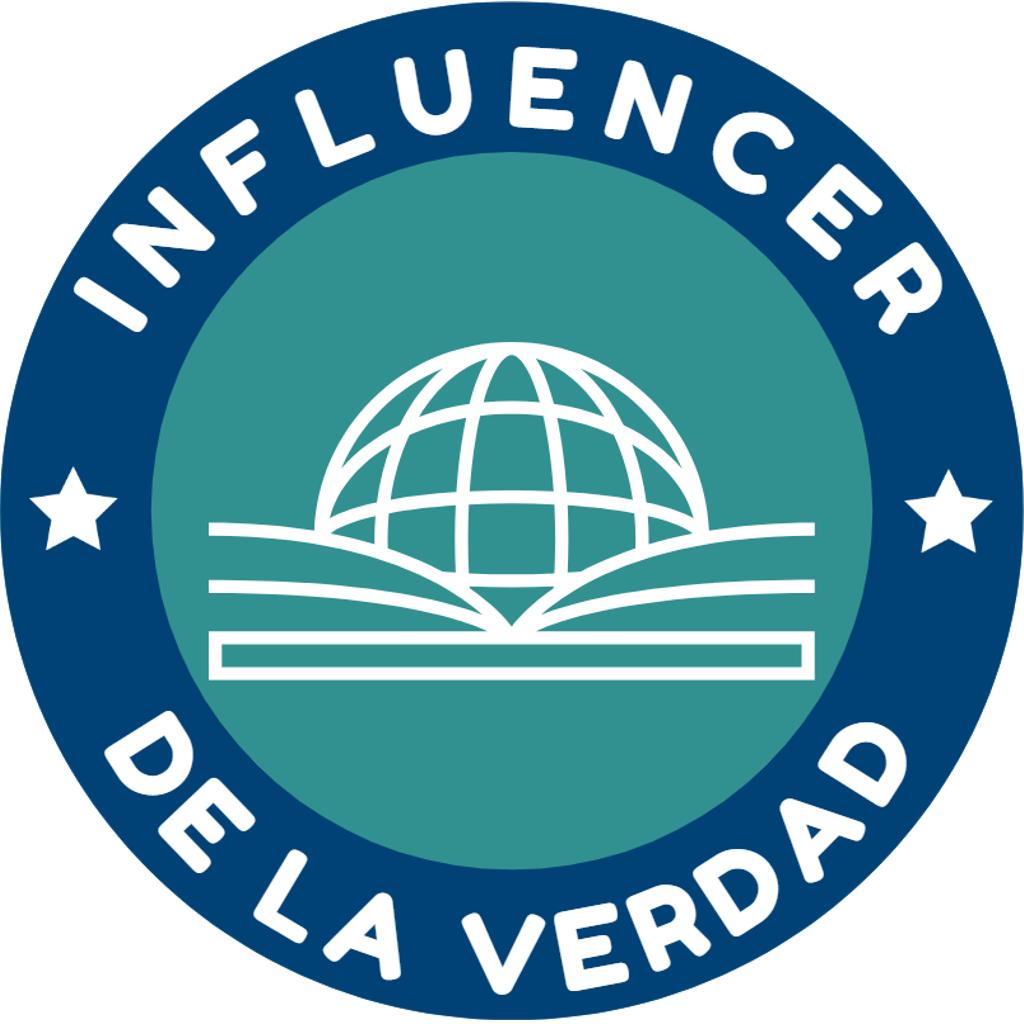 Influencer de la Verdad