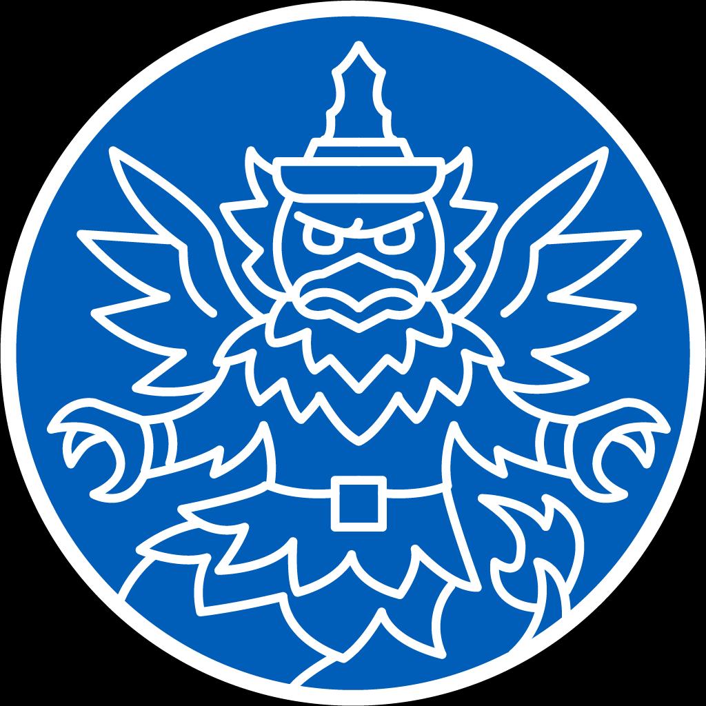 Yoddha Badge