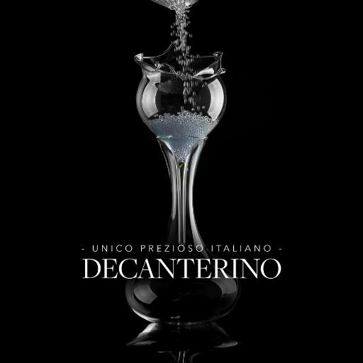 Degustatore di vini!