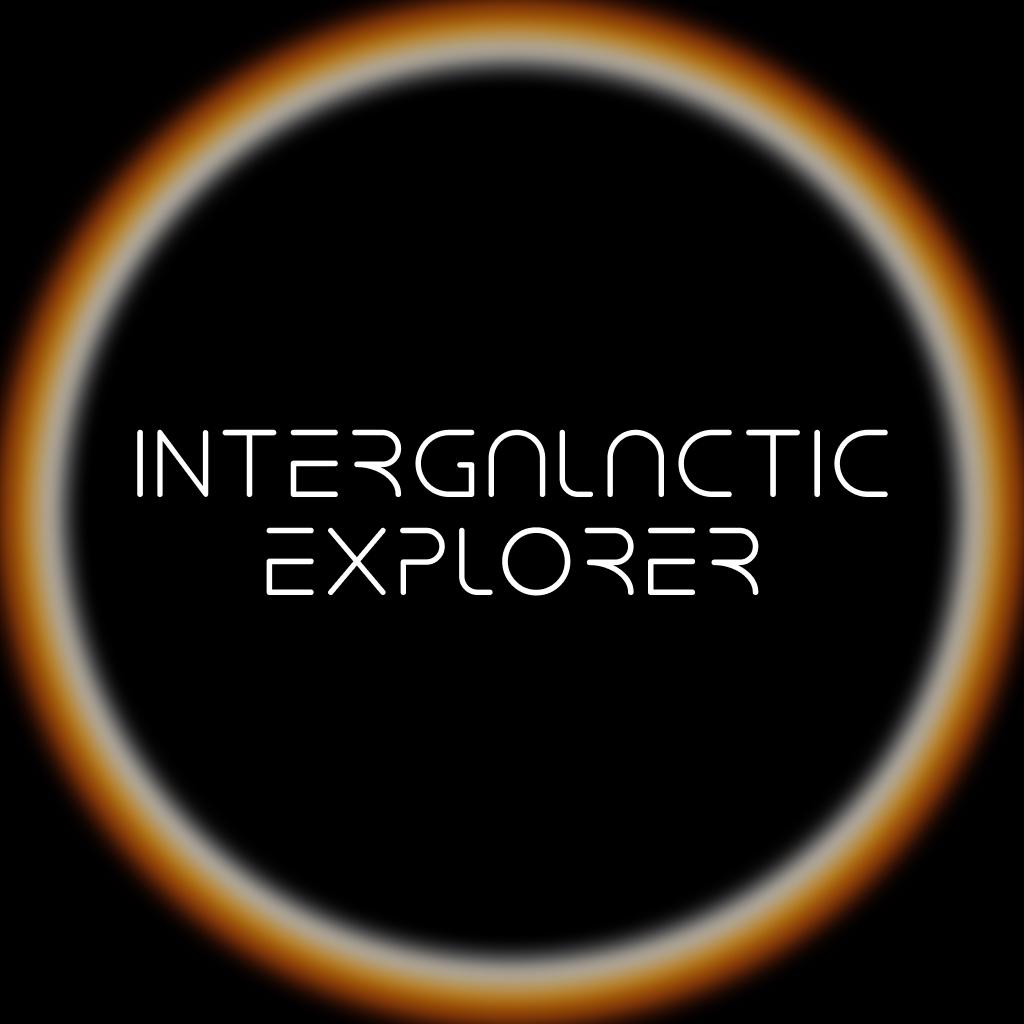 Intergalactic Explorer
