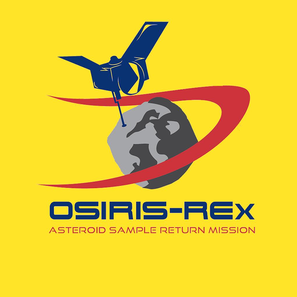 OSIRIS-REx Mission