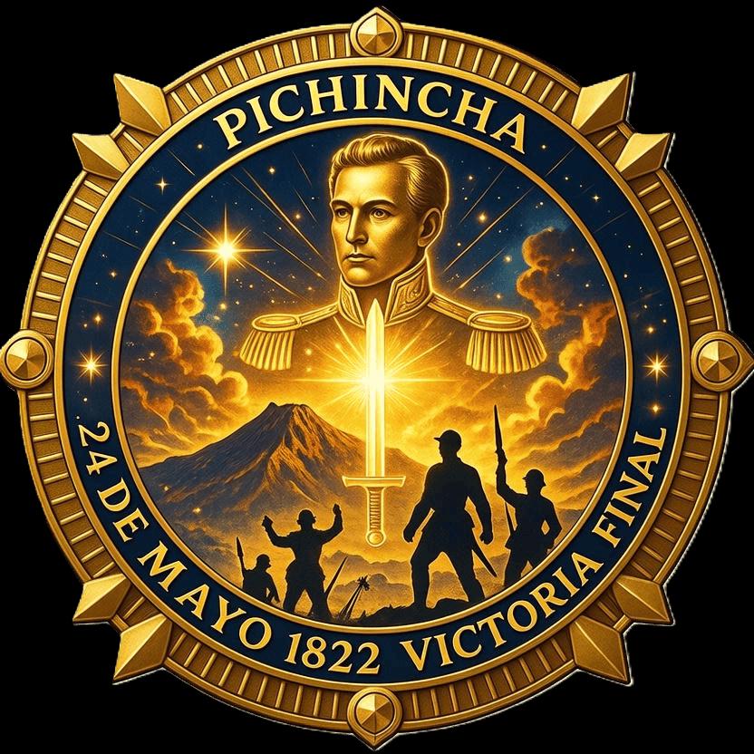 Insignia de la victoria