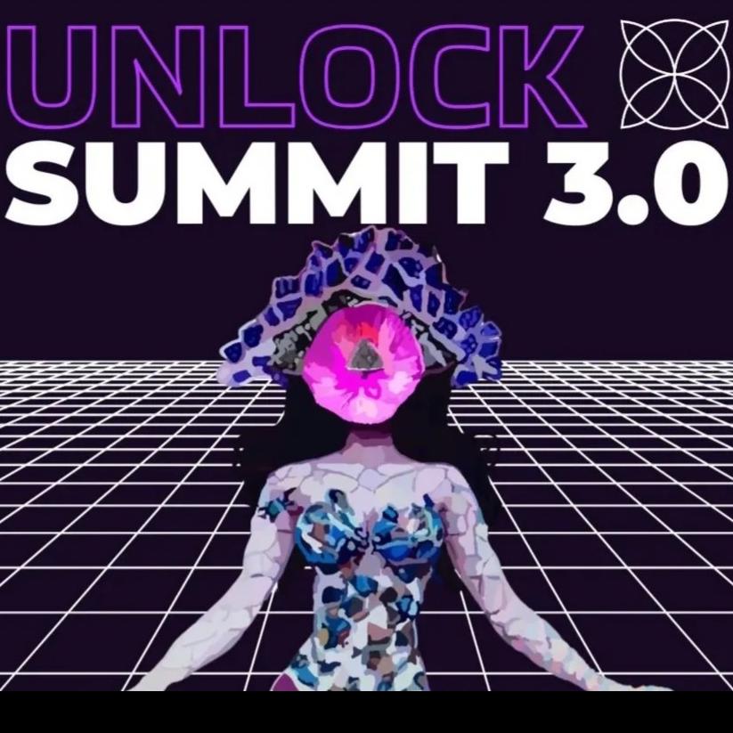 UNLOCK SUMMIT 3.0 PARTICIPANT