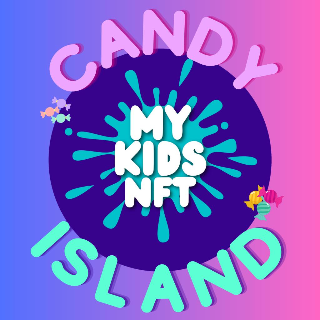 Candy Island