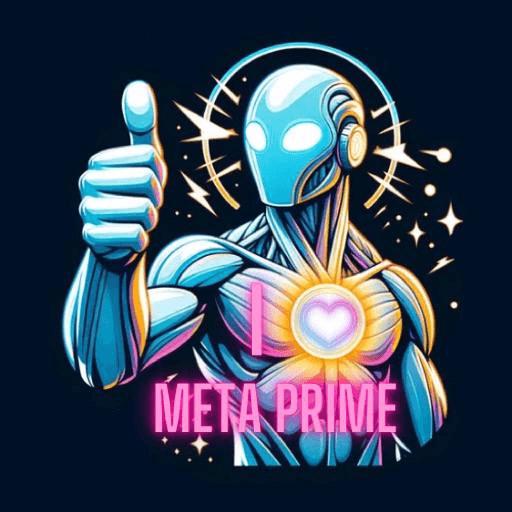 I Like Meta Prime