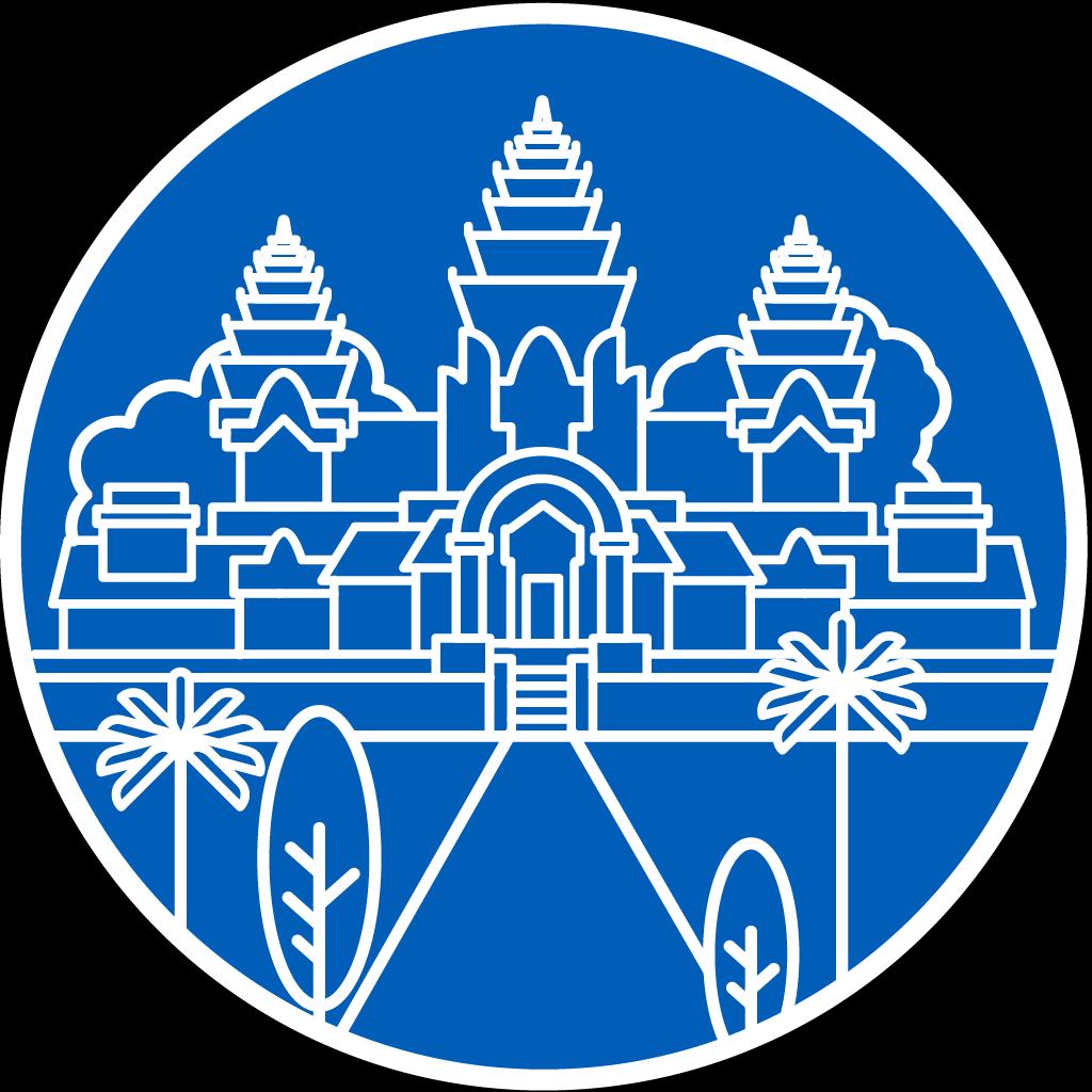 Guardian of Angkor
