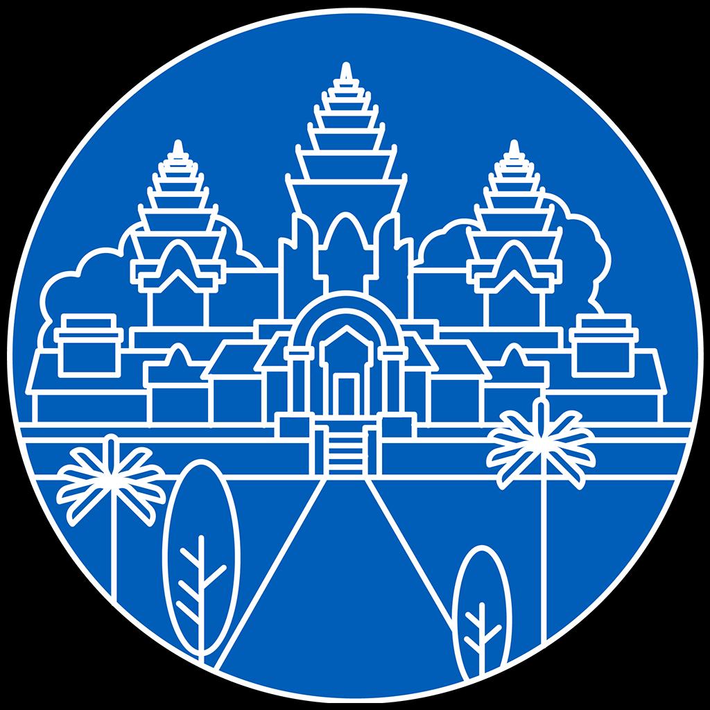 Guardian of Angkor