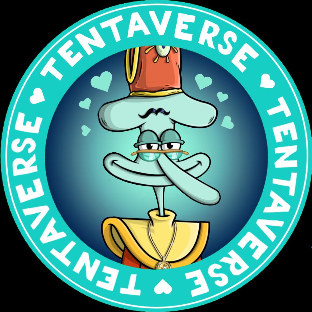 Tentaverse Lover