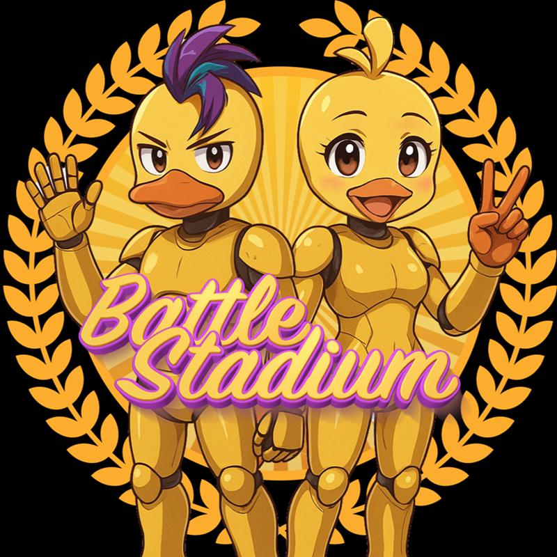 Stadium Winner