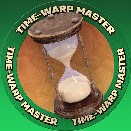 Time-warp master