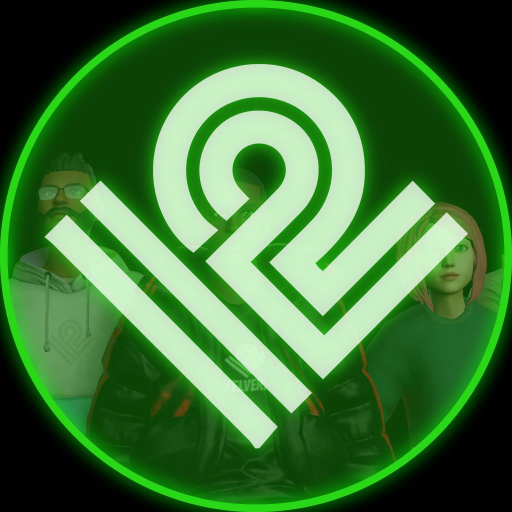 Badge Green