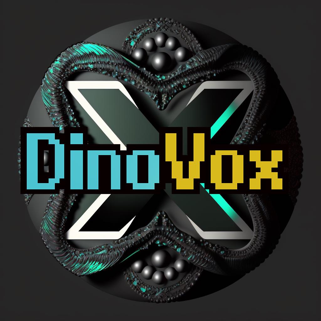 Awarded by completing the Dinovox Quest.