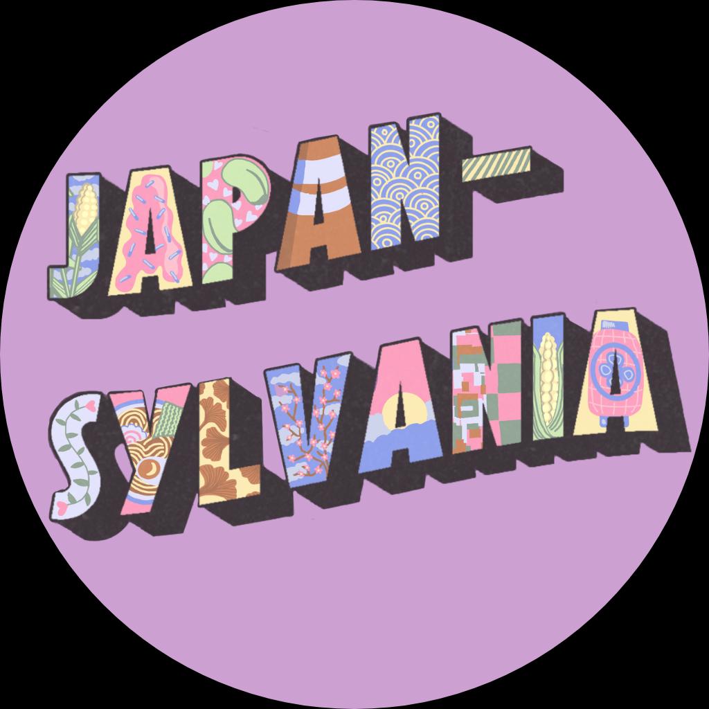 JAPANSYLVANIA 2024