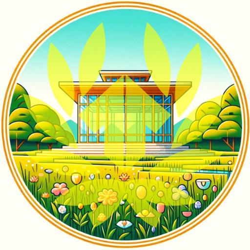 Glass Pavillion