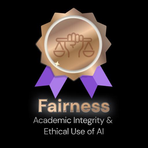 Bronze-Fairness