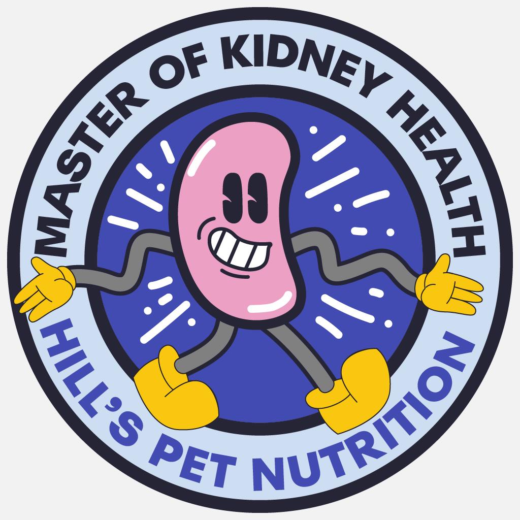 Master of Kidney Health