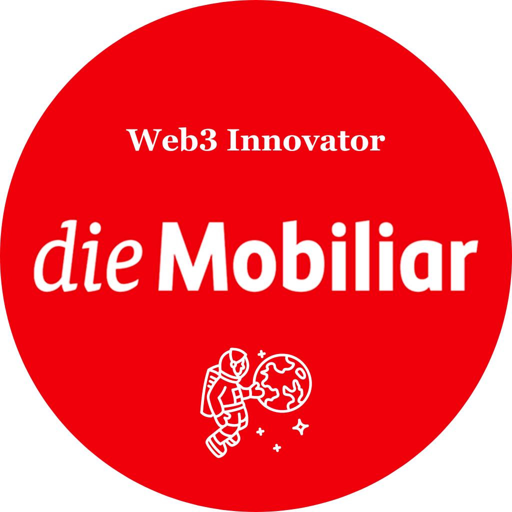 Web3 Innovator