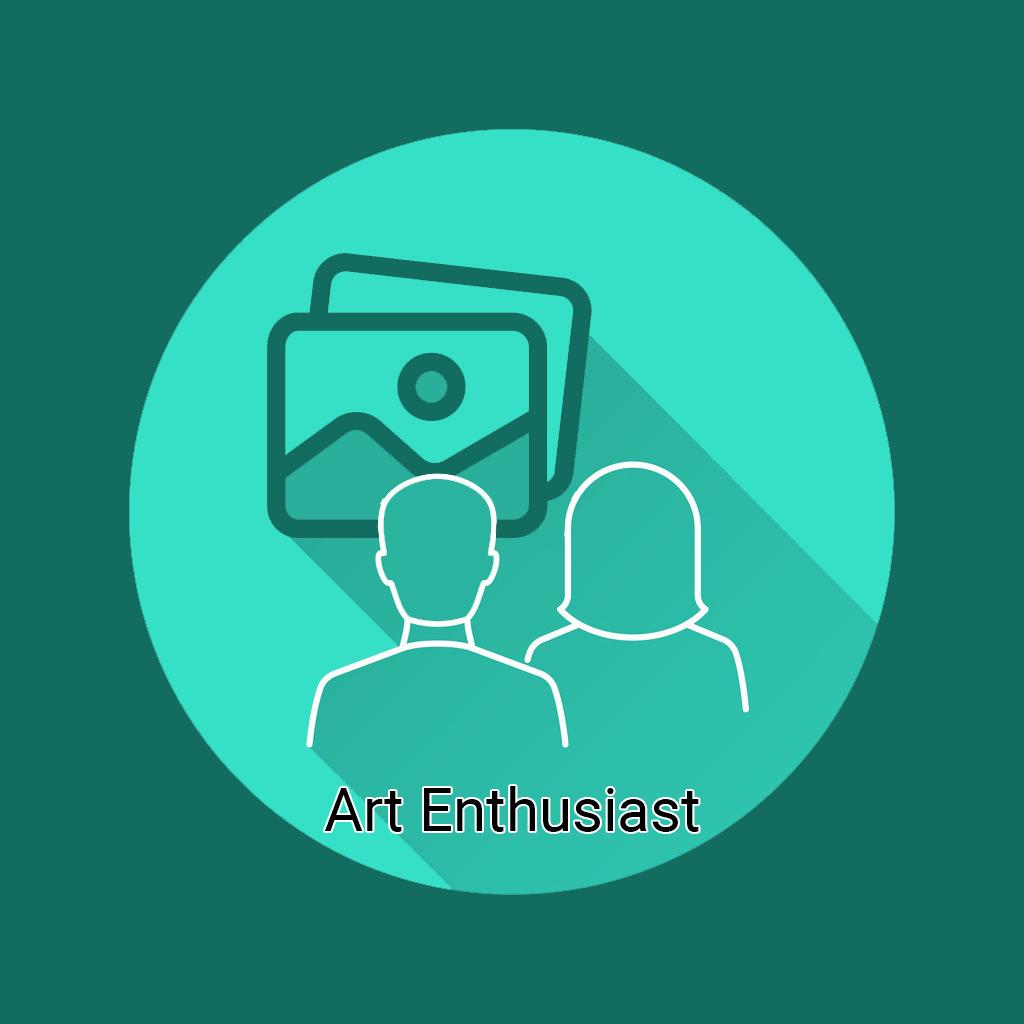 Art Enthusiast