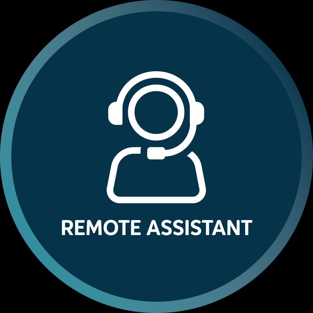 Remote Assistance