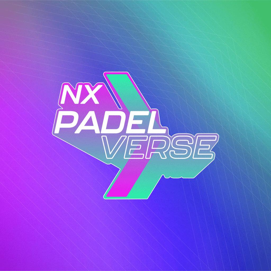 NXPadelverse Explorer