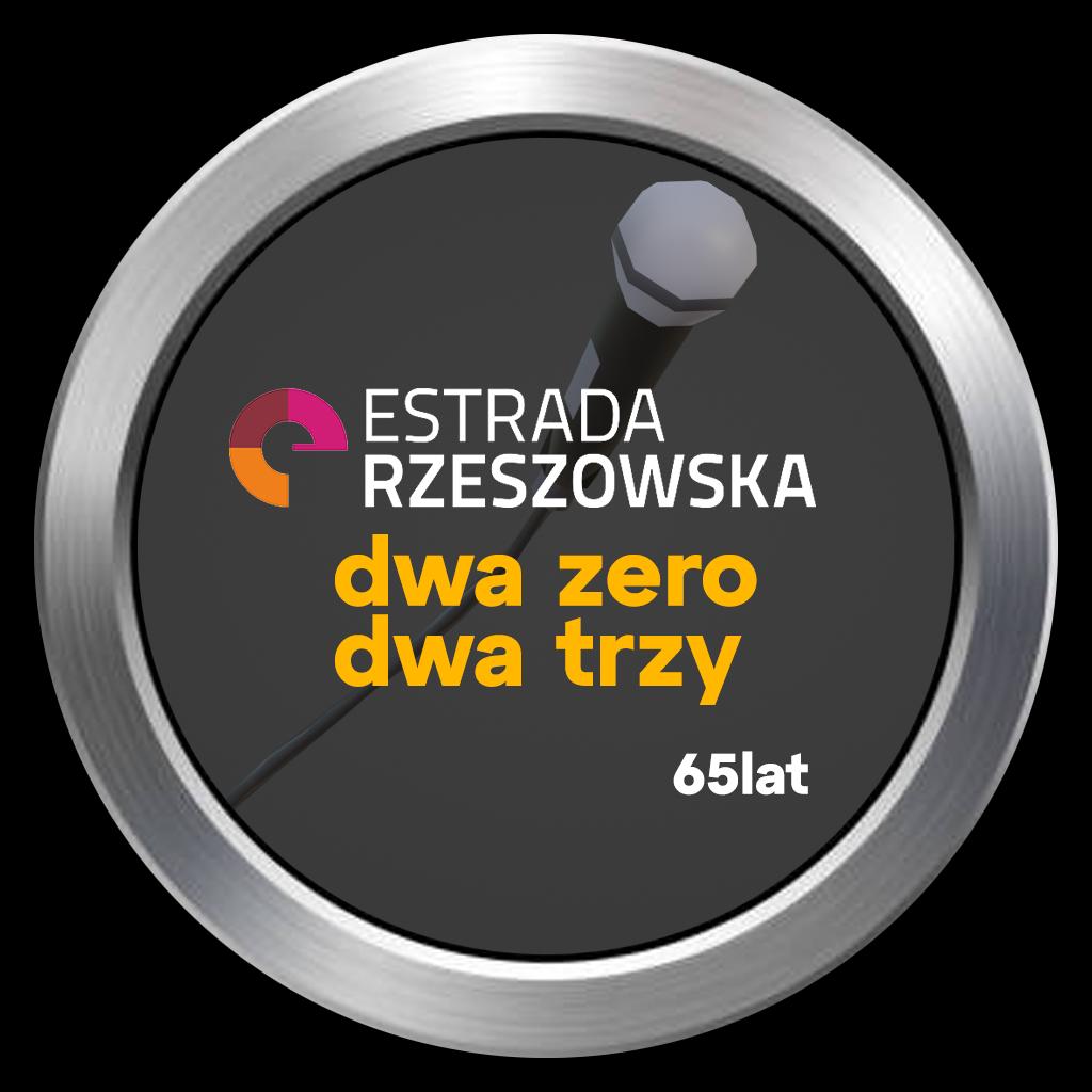 Odzanaka 2023 - 65lat Estrady Rzeszowskiej