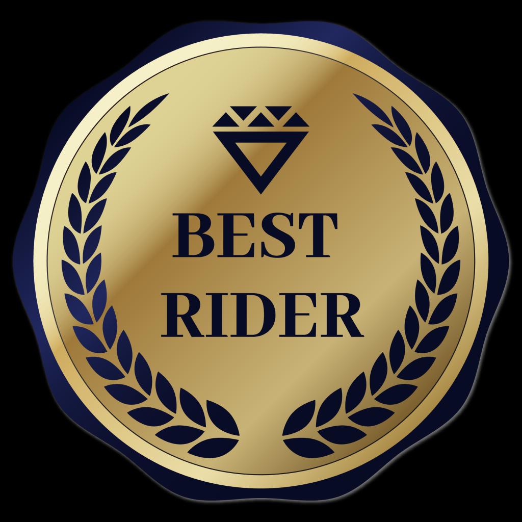 BEST RIDER