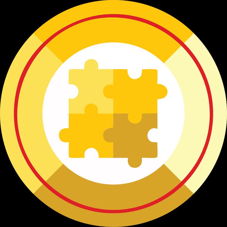 Collaborator Badge
