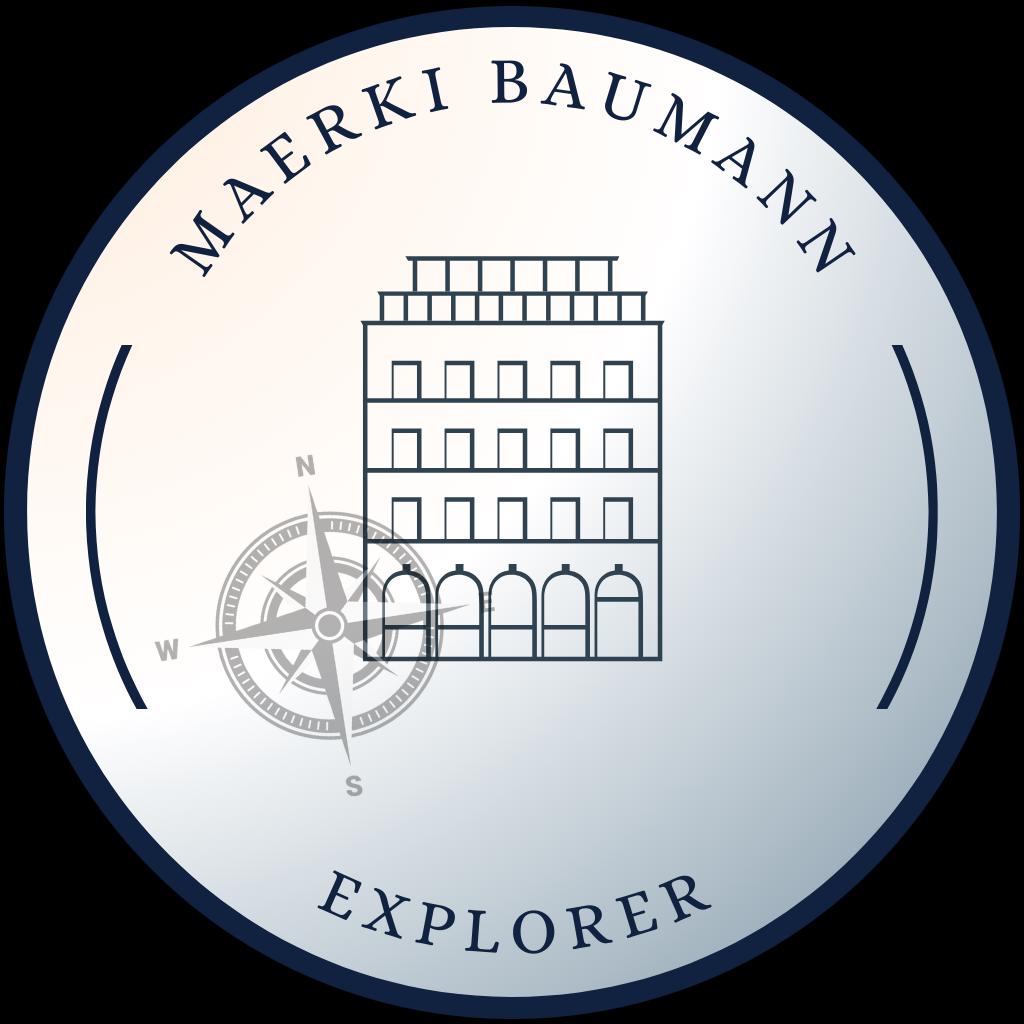 Maerki Baumann Explorer