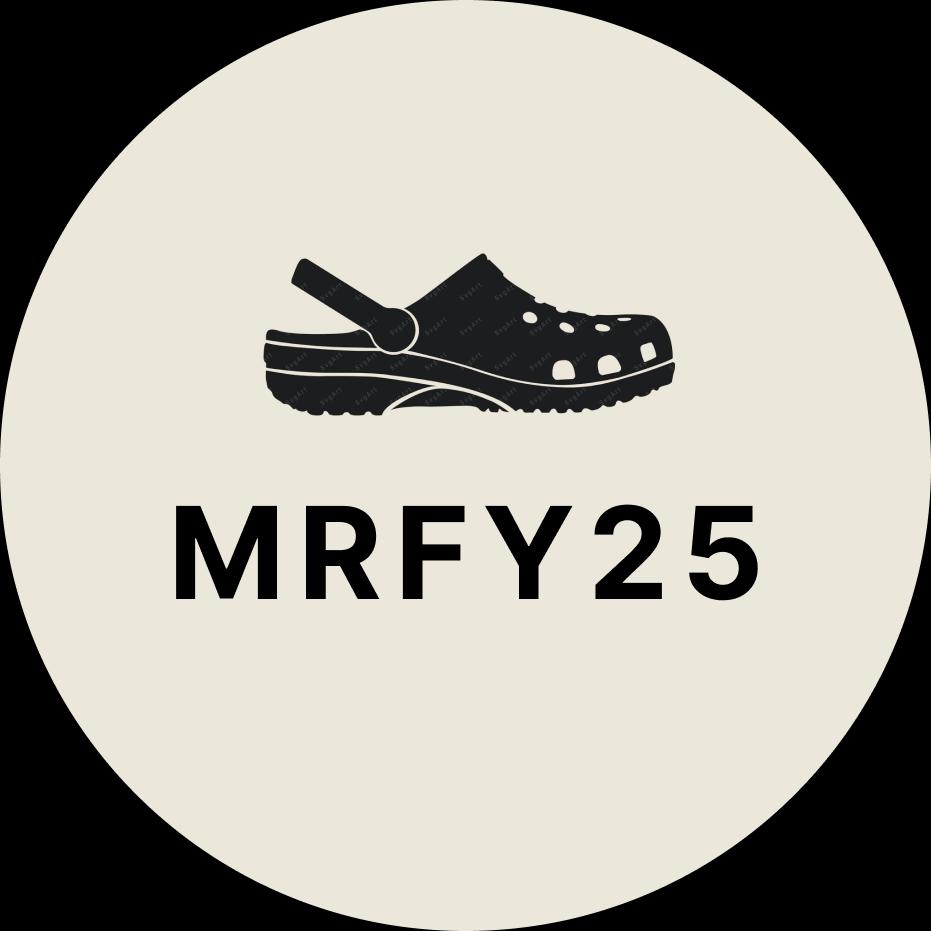 MRFY25