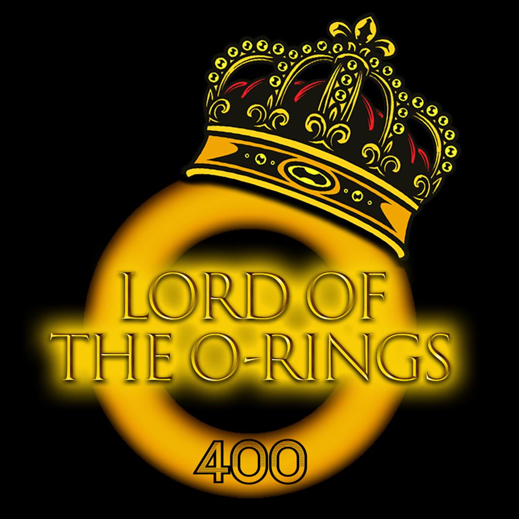 Lord Of The O-RIngs Champion 