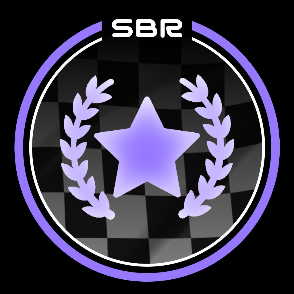 SBR CHAMPION