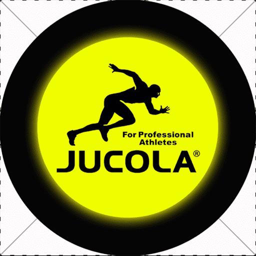 JUCOLA badge
