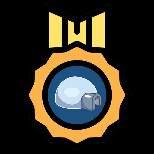 Onboarding Hub Badge