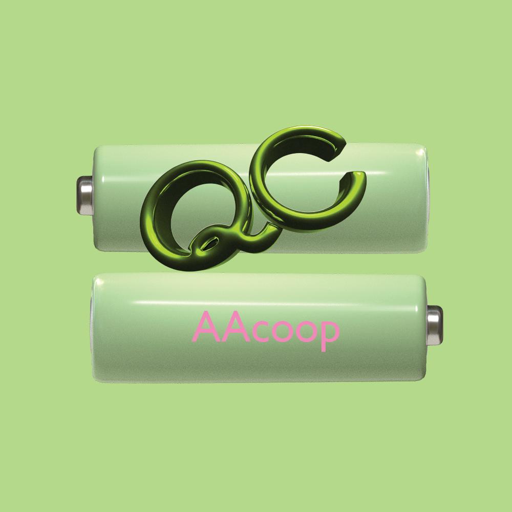 Quantum Critic x AAcoop 2023