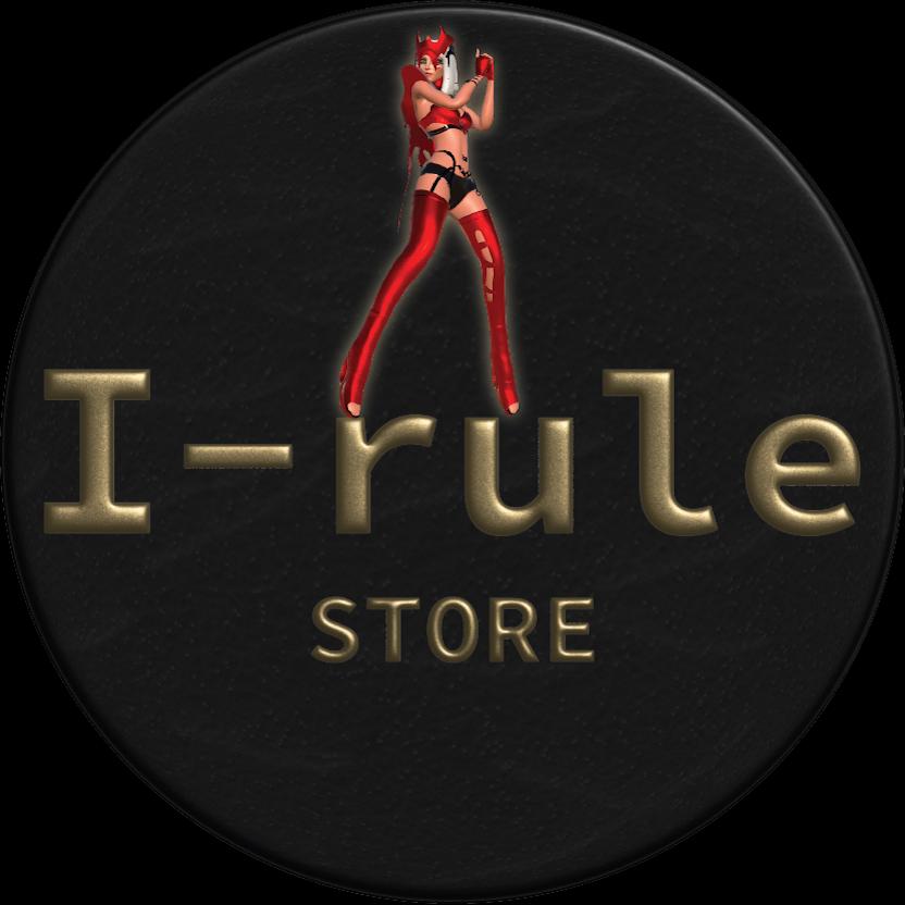 I-rule Store