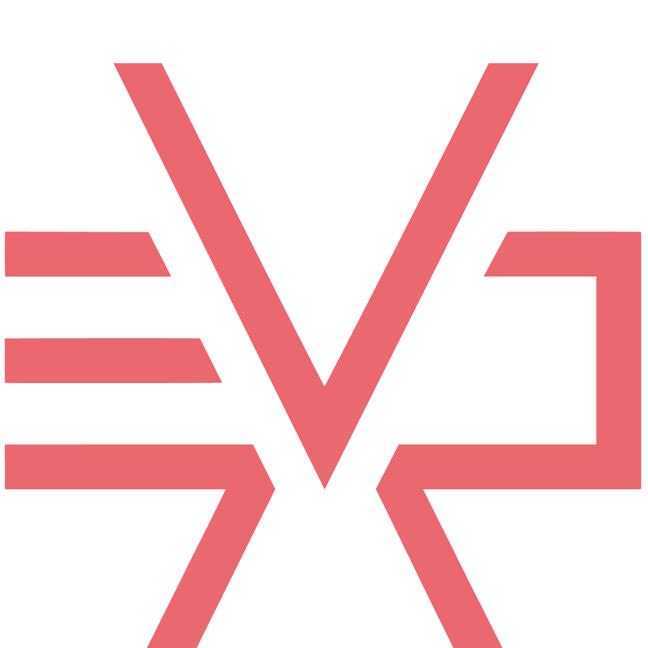 VEDX Badge