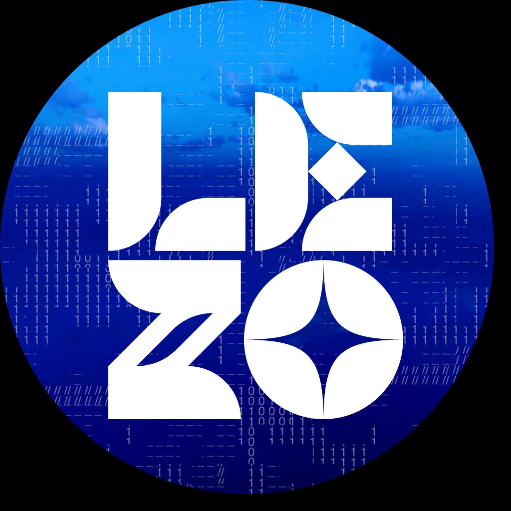 LEZO career badge