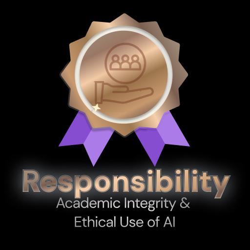 Bronze-Responsibility