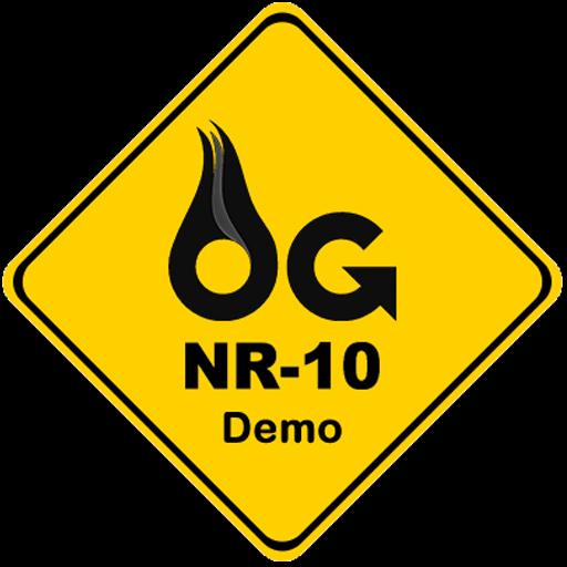 NR10 - Fazenda Solar Oi&Games (Demo)