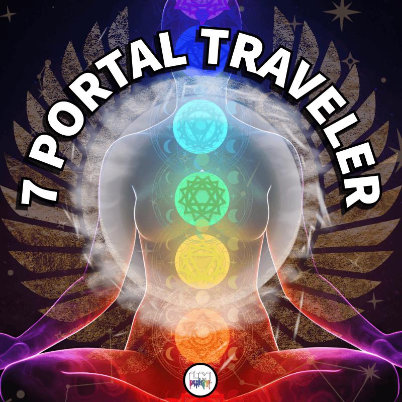 7 Portal Traveler