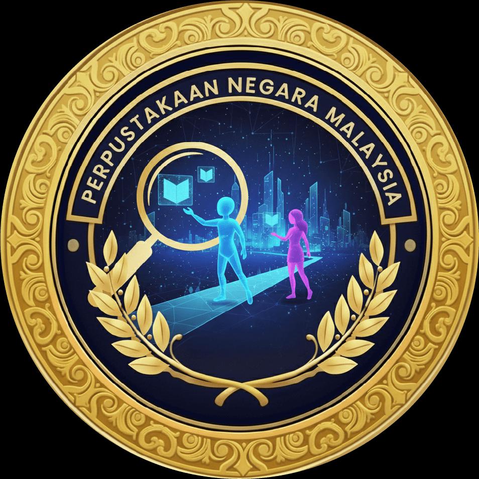 GET ACTIVE WITH PUSTAKAWAN