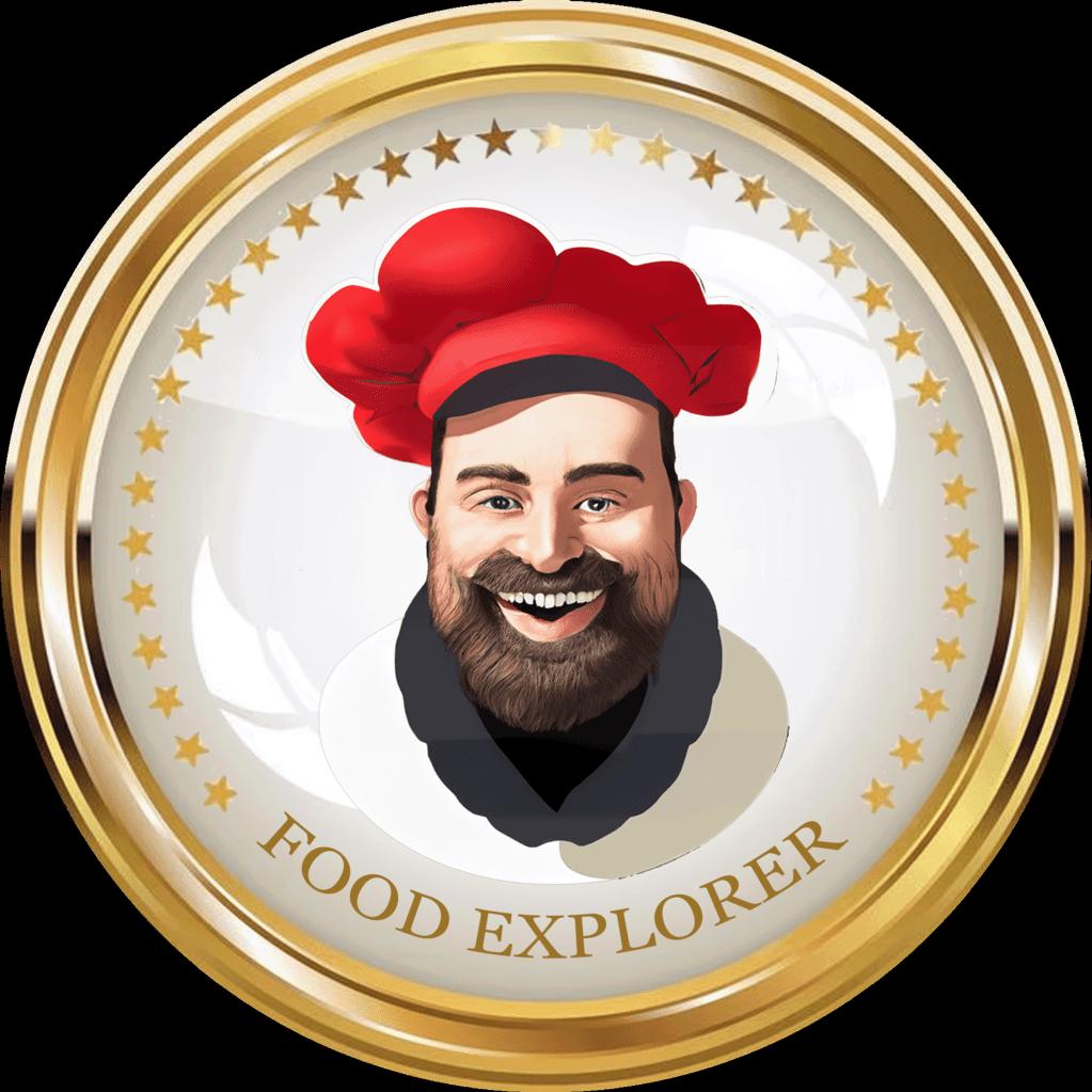 Food Explorer Badge