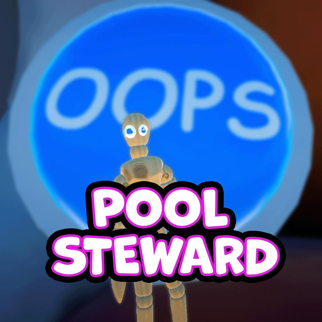 Pool Steward