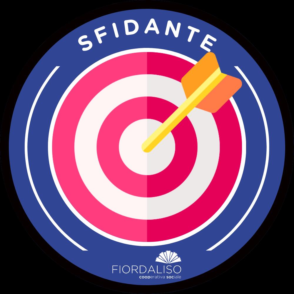 Sfidante!