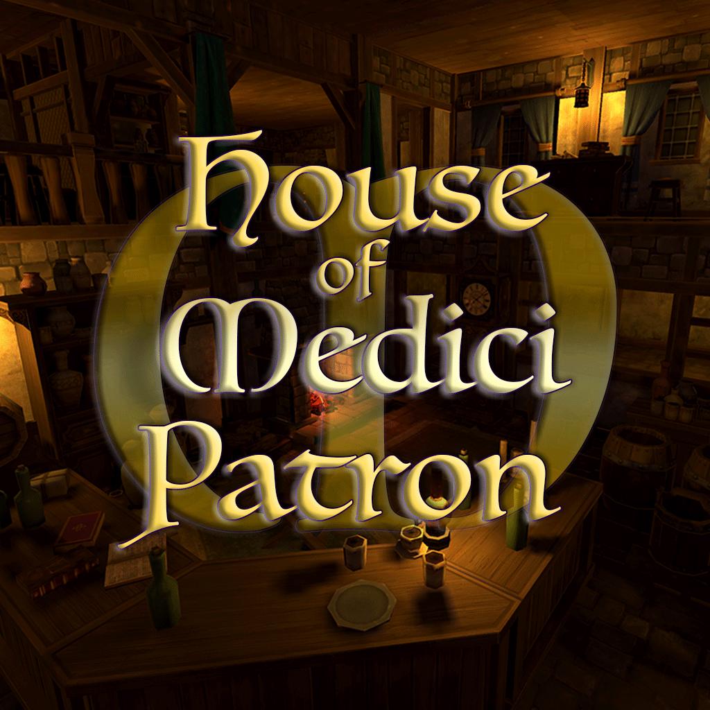 Medici Patron