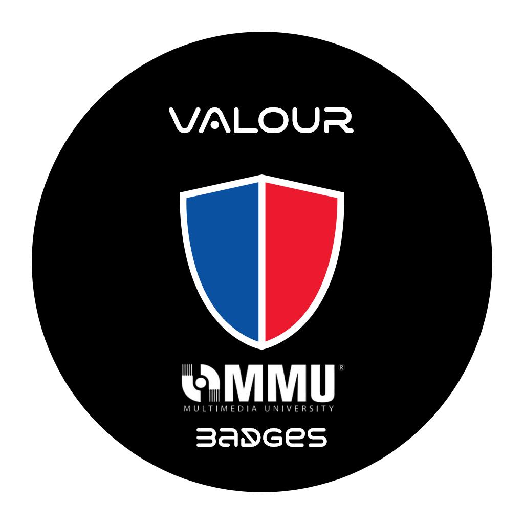 MMU VALOUR